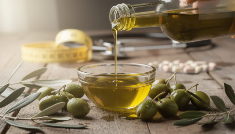 Huile d'olive : quel est le vrai prix pour votre santé ? découvrez le véritable impact de l'huile d'olive sur votre santé et apprenez à distinguer le bon prix pour bénéficier de ses bienfaits naturels.