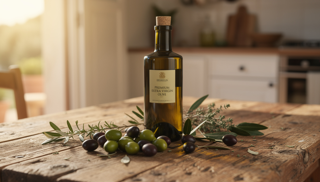 découvrez le vrai prix de l'huile d'olive pour votre santé et comment choisir un produit de qualité pour profiter de ses bienfaits.