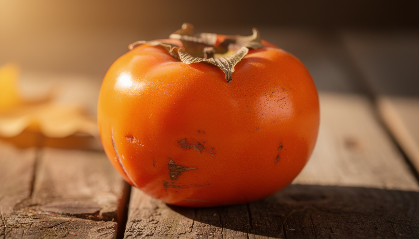 découvrez les bienfaits du kaki pour la santé et nos conseils pour bien le consommer. un fruit délicieux et riche en nutriments essentiels.
