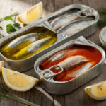 découvrez les meilleures sardines en boîte pour la santé, riches en oméga-3 et nutriments essentiels, idéales pour une alimentation équilibrée.
