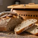 Conservation du pain : pourquoi le levain, le format et le stockage comptent