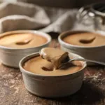 Crème dessert au café : une recette à quatre ingrédients, sans four ni œufs