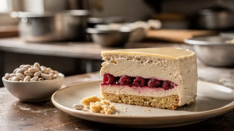 En Vendée, une pâtisserie primée dans un concours national pour son dessert à la mogette En Vendée, une pâtisserie primée dans un concours national pour son dessert à la mogette