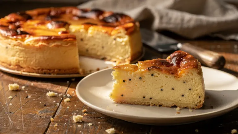 Flan pâtissier : à la deuxième place des pâtisseries préférées de la communauté Marmiton
