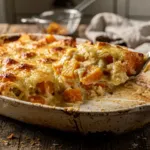 Gratin de courge : les ingrédients et la méthode pour limiter l’eau dans le plat