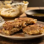 Une pomme, un œuf : des beignets moelleux pour le goûter, avec une pâte prête en 5 minutes